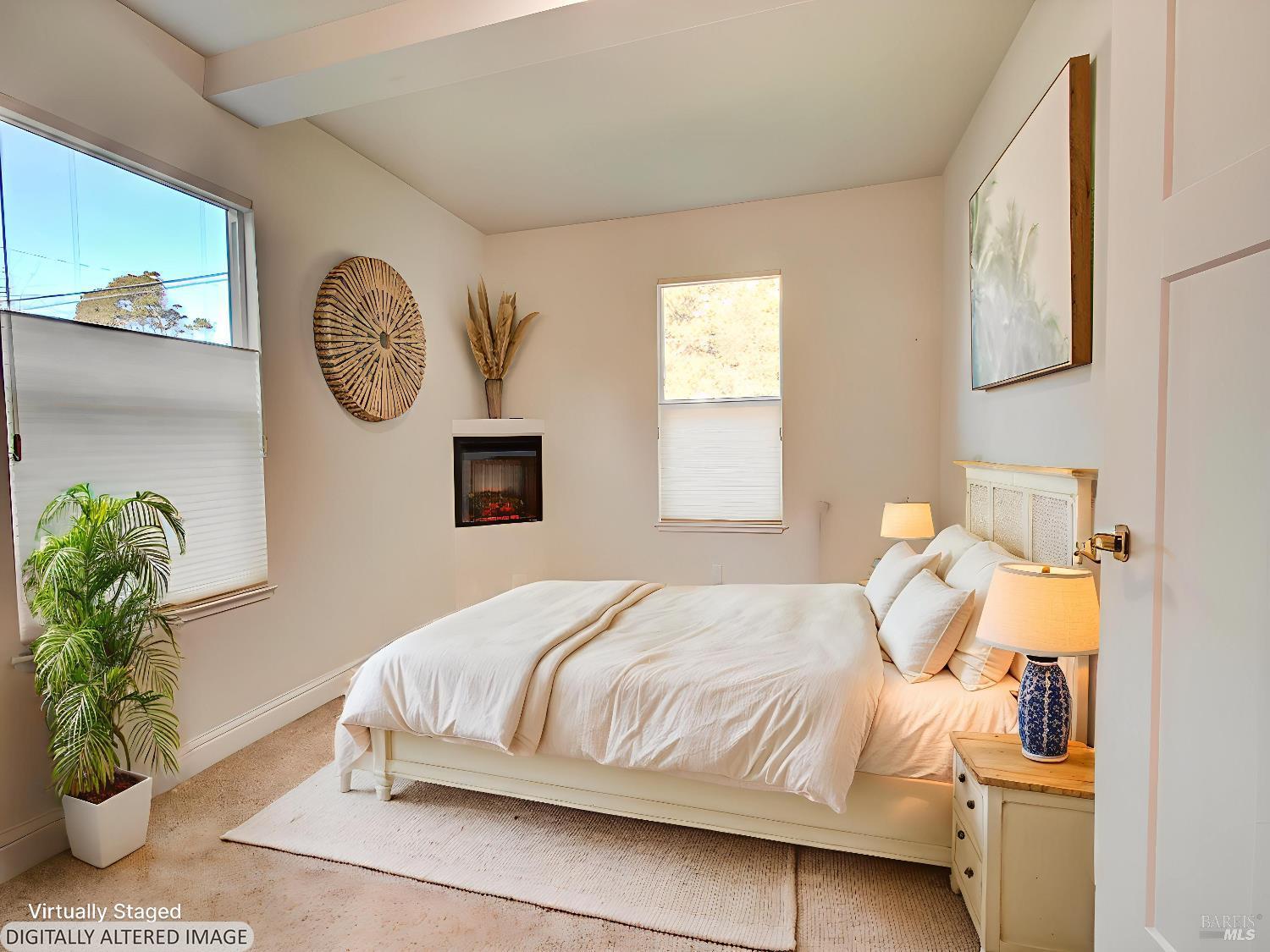 Detail Gallery Image 13 of 26 For 1002 Cedar St, Fort Bragg,  CA 95437 - 2 Beds | 2 Baths