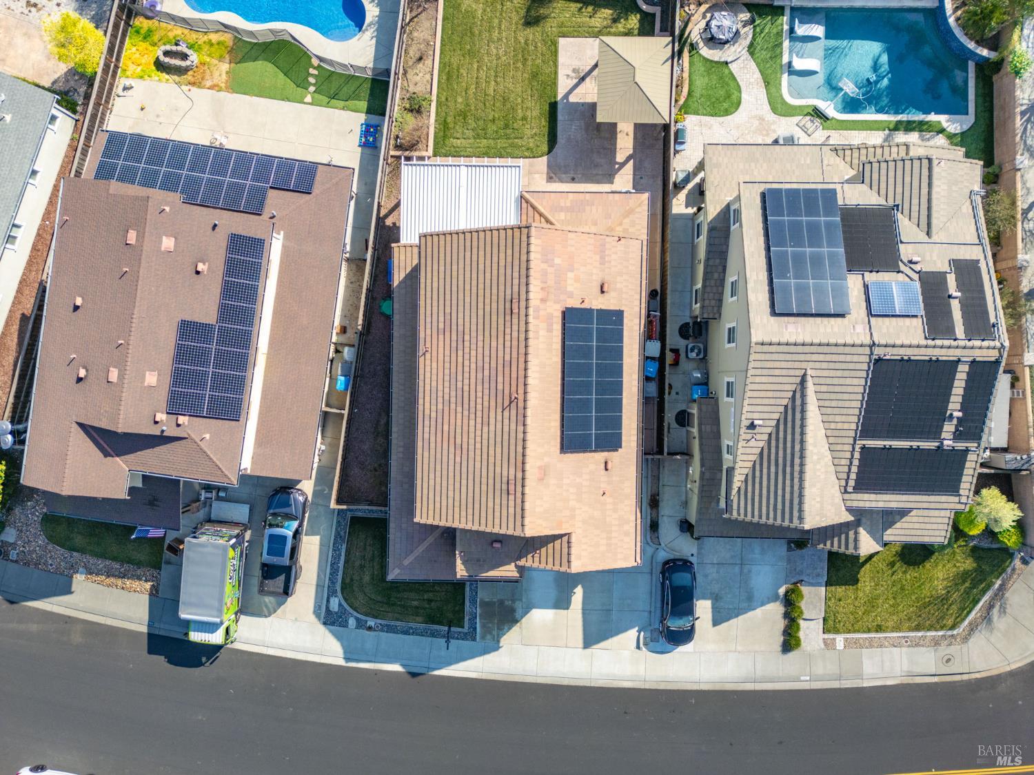 Detail Gallery Image 56 of 63 For 291 Ginger St, Vacaville,  CA 95687 - 4 Beds | 3/1 Baths