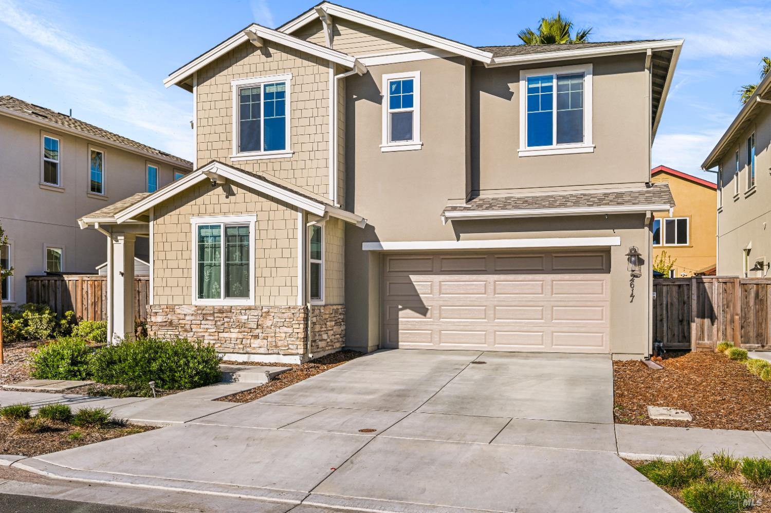 Detail Gallery Image 2 of 57 For 2617 Gable St, Santa Rosa,  CA 95407 - 4 Beds | 3 Baths