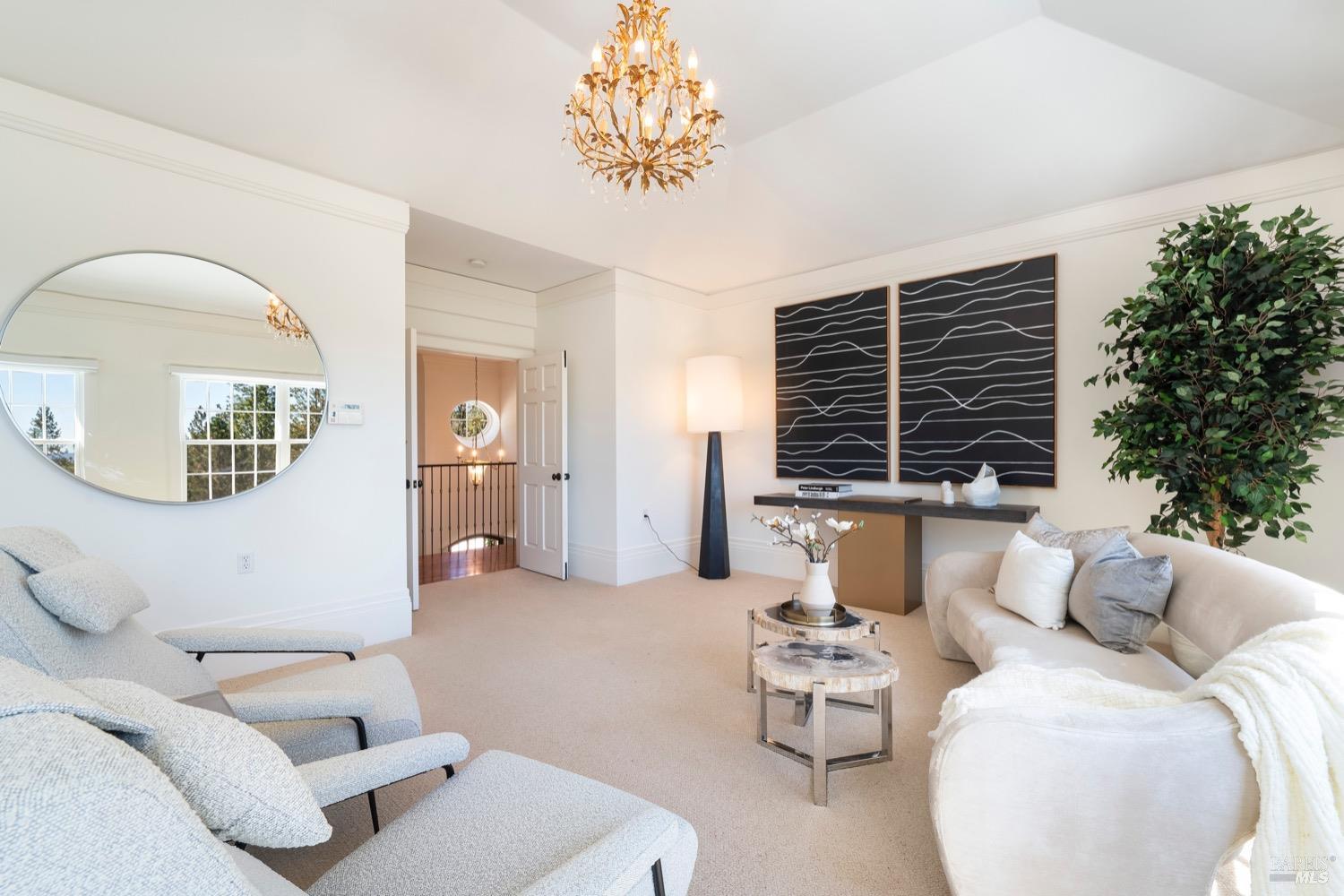 Detail Gallery Image 18 of 44 For 335 Pine Breeze Dr, Angwin,  CA 94508 - 5 Beds | 3/2 Baths