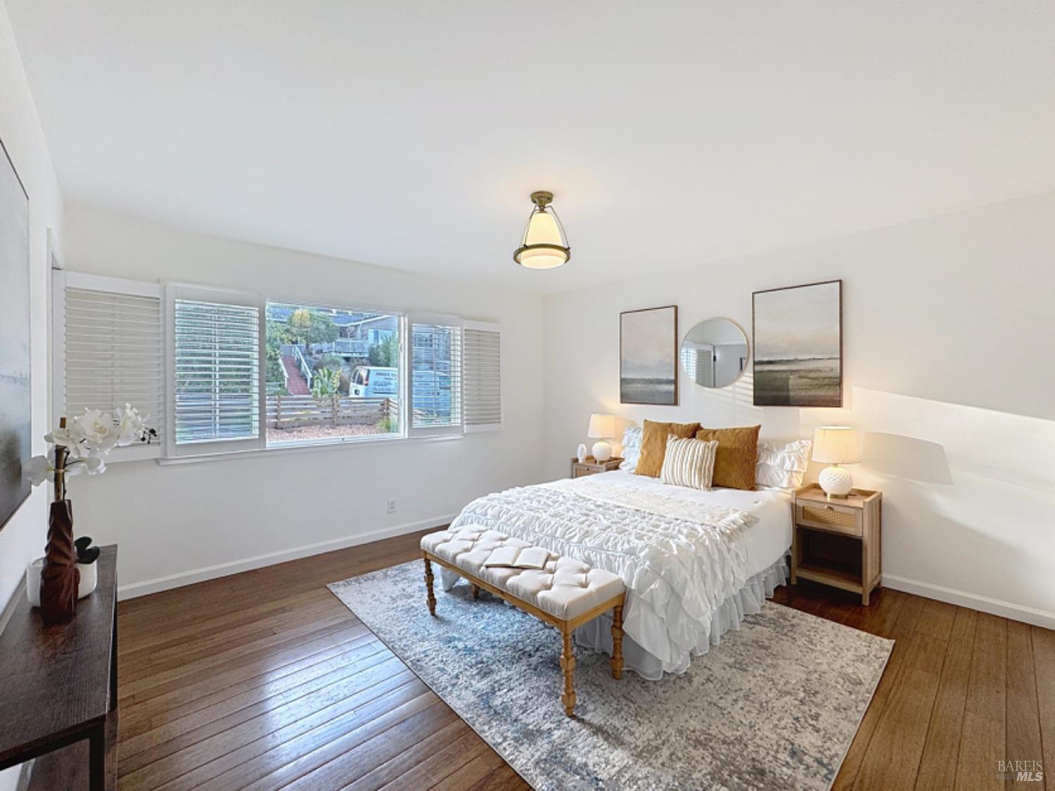 Detail Gallery Image 25 of 51 For 587 Tanbark Ter, San Rafael,  CA 94903 - 3 Beds | 2 Baths