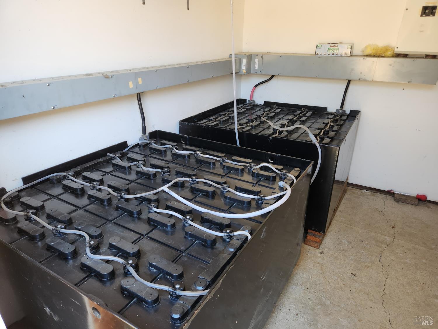 Detail Gallery Image 26 of 64 For 8225 Spyrock Rd, Laytonville,  CA 95454 - 2 Beds | 2 Baths