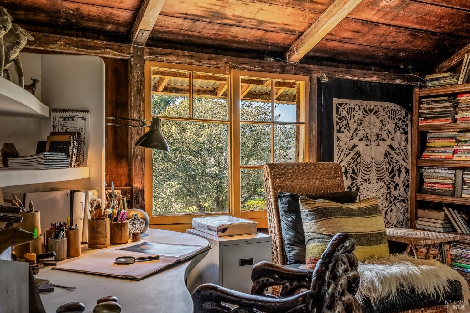 Detail Gallery Image 13 of 37 For 5100 Lovall Valley Rd, Sonoma,  CA 95476 - 0 Beds | 1 Baths