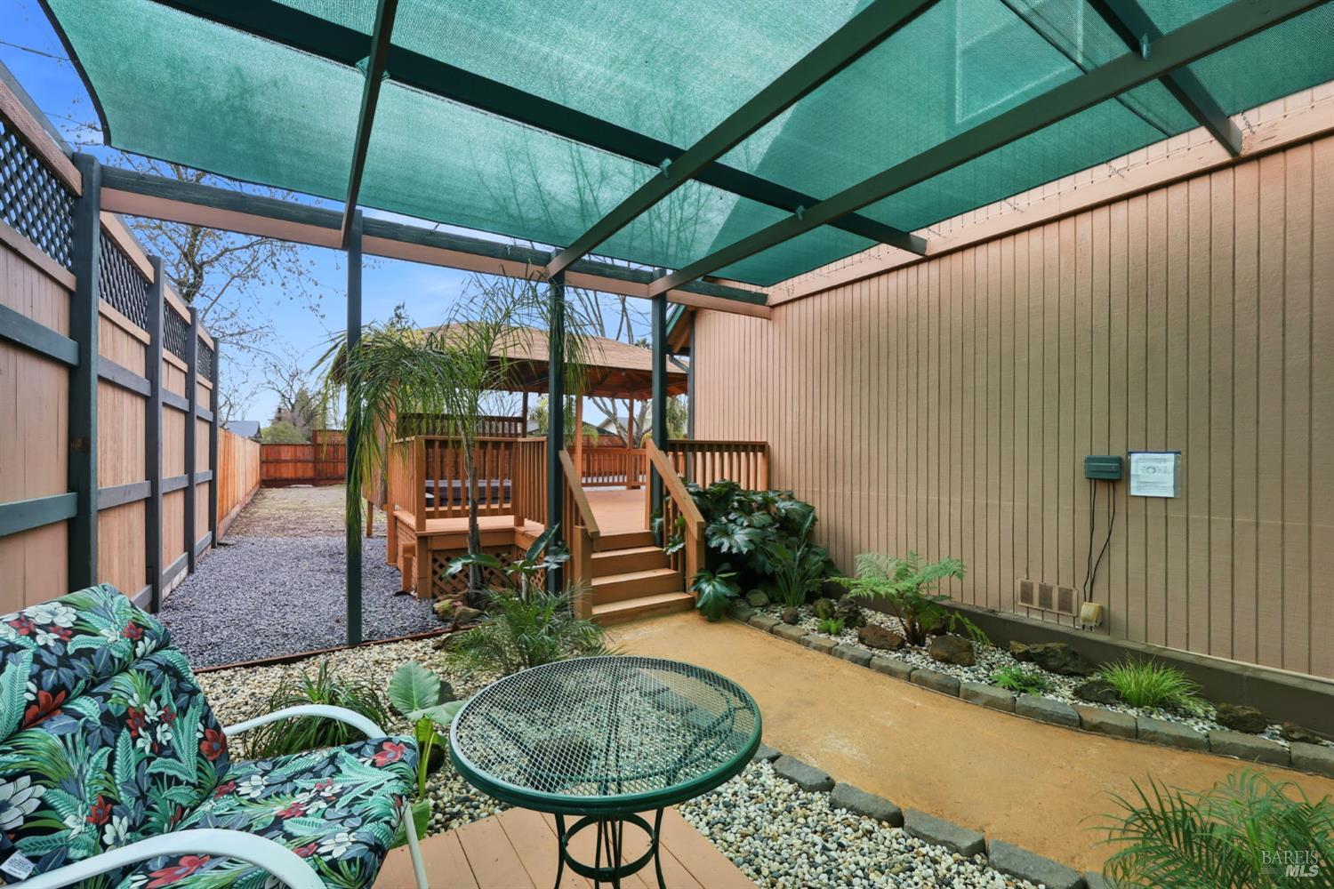 Detail Gallery Image 45 of 53 For 203 Cockrobin Ave, Windsor,  CA 95492 - 4 Beds | 2 Baths