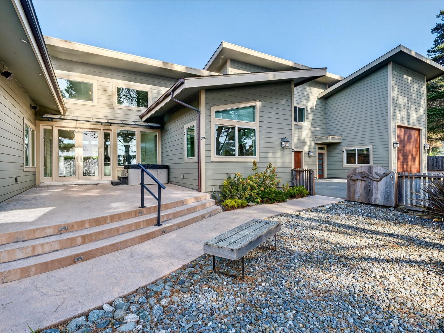 Detail Gallery Image 49 of 59 For 31380 Bay View Ave, Fort Bragg,  CA 95437 - 3 Beds | 2 Baths