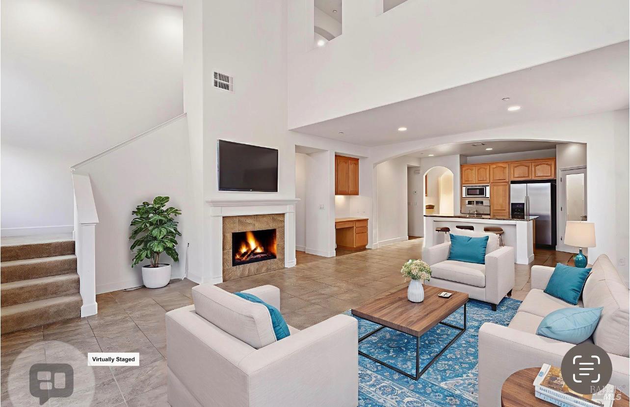 Detail Gallery Image 5 of 17 For 18 Serena Pl, American Canyon,  CA 94503 - 4 Beds | 3/1 Baths