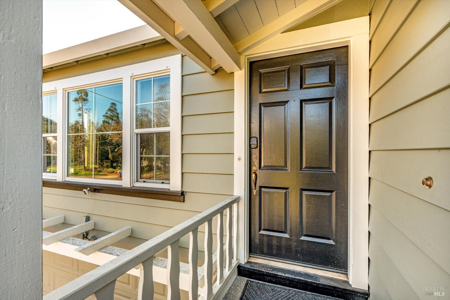 Detail Gallery Image 2 of 45 For 3 Highland Dr, Napa,  CA 94559 - 2 Beds | 1/1 Baths