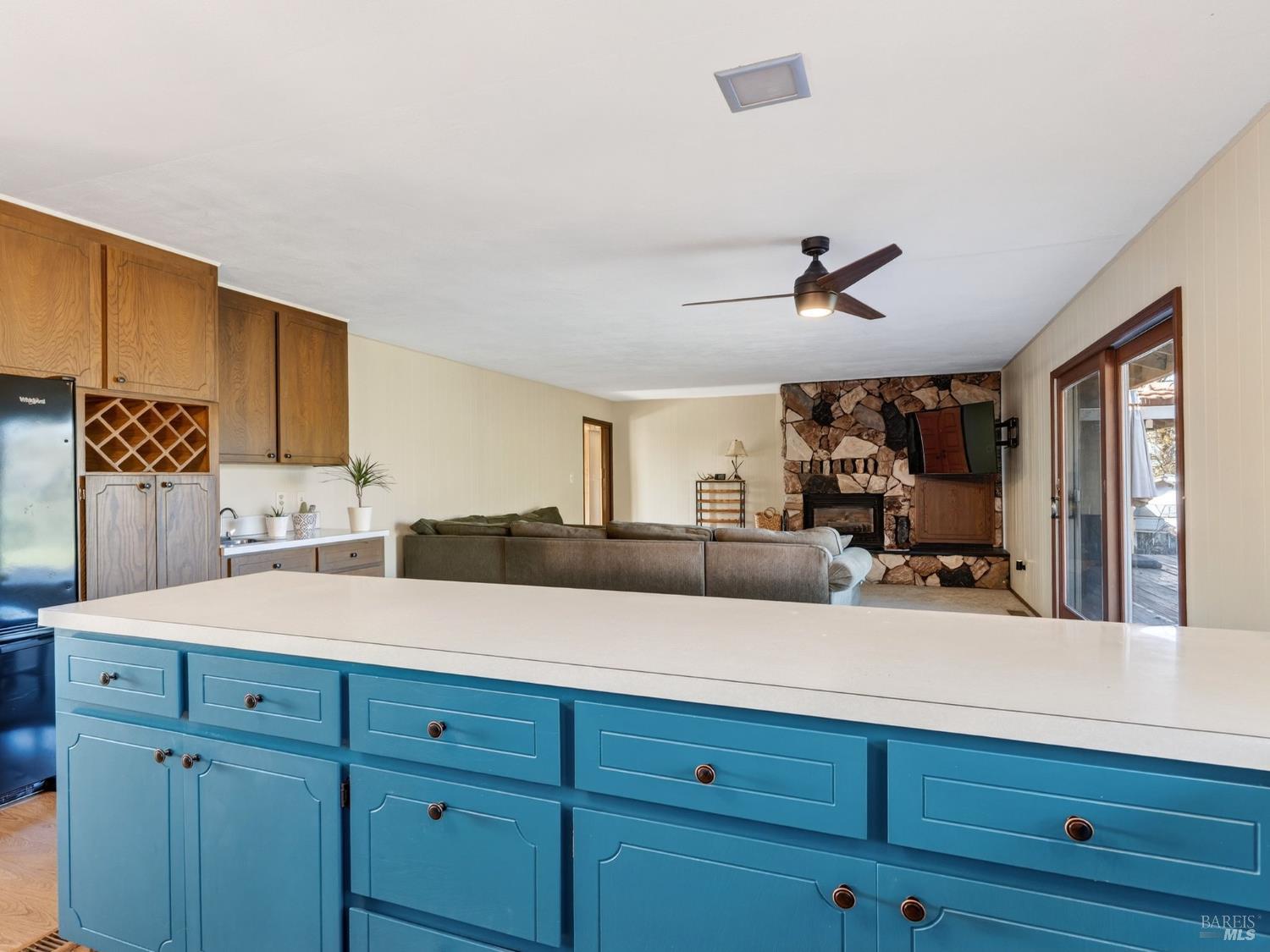 Detail Gallery Image 43 of 58 For 1790 Deerwood Dr, Ukiah,  CA 95482 - 3 Beds | 3 Baths