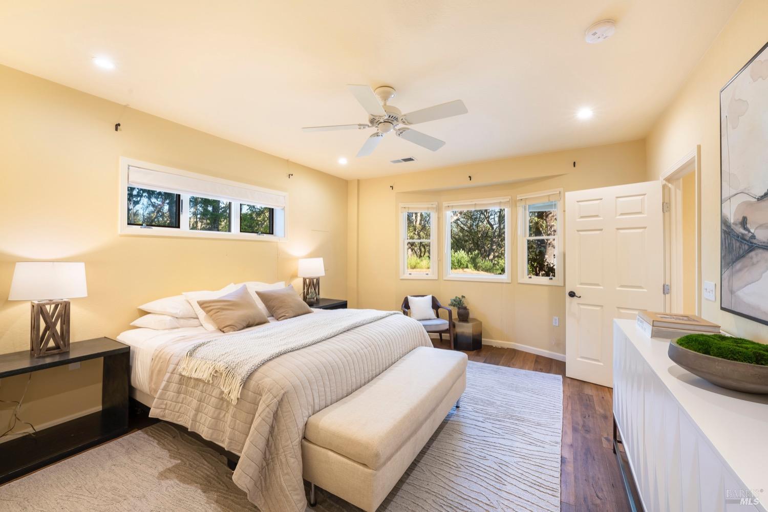 Detail Gallery Image 36 of 44 For 335 Pine Breeze Dr, Angwin,  CA 94508 - 5 Beds | 3/2 Baths