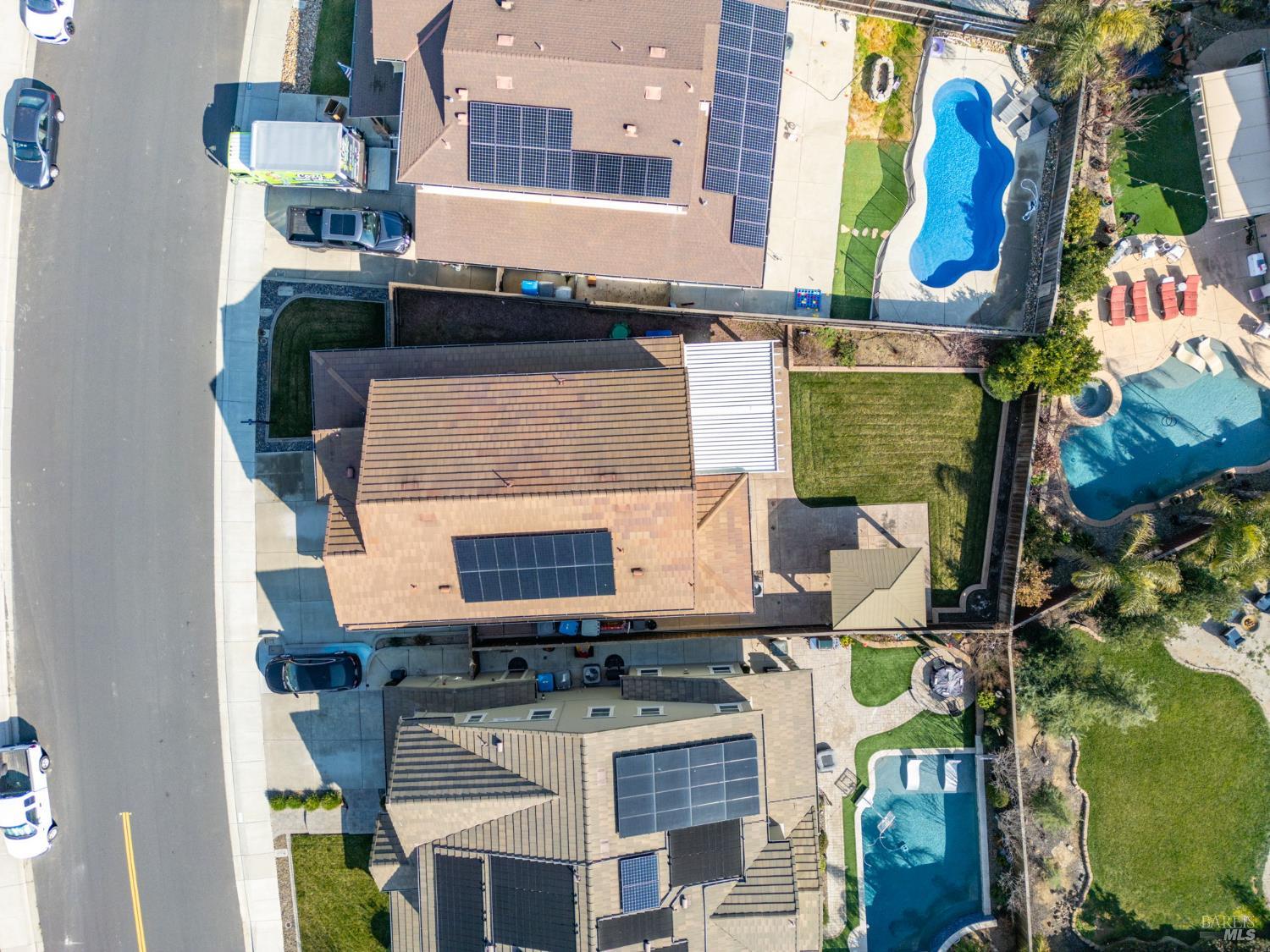 Detail Gallery Image 55 of 63 For 291 Ginger St, Vacaville,  CA 95687 - 4 Beds | 3/1 Baths