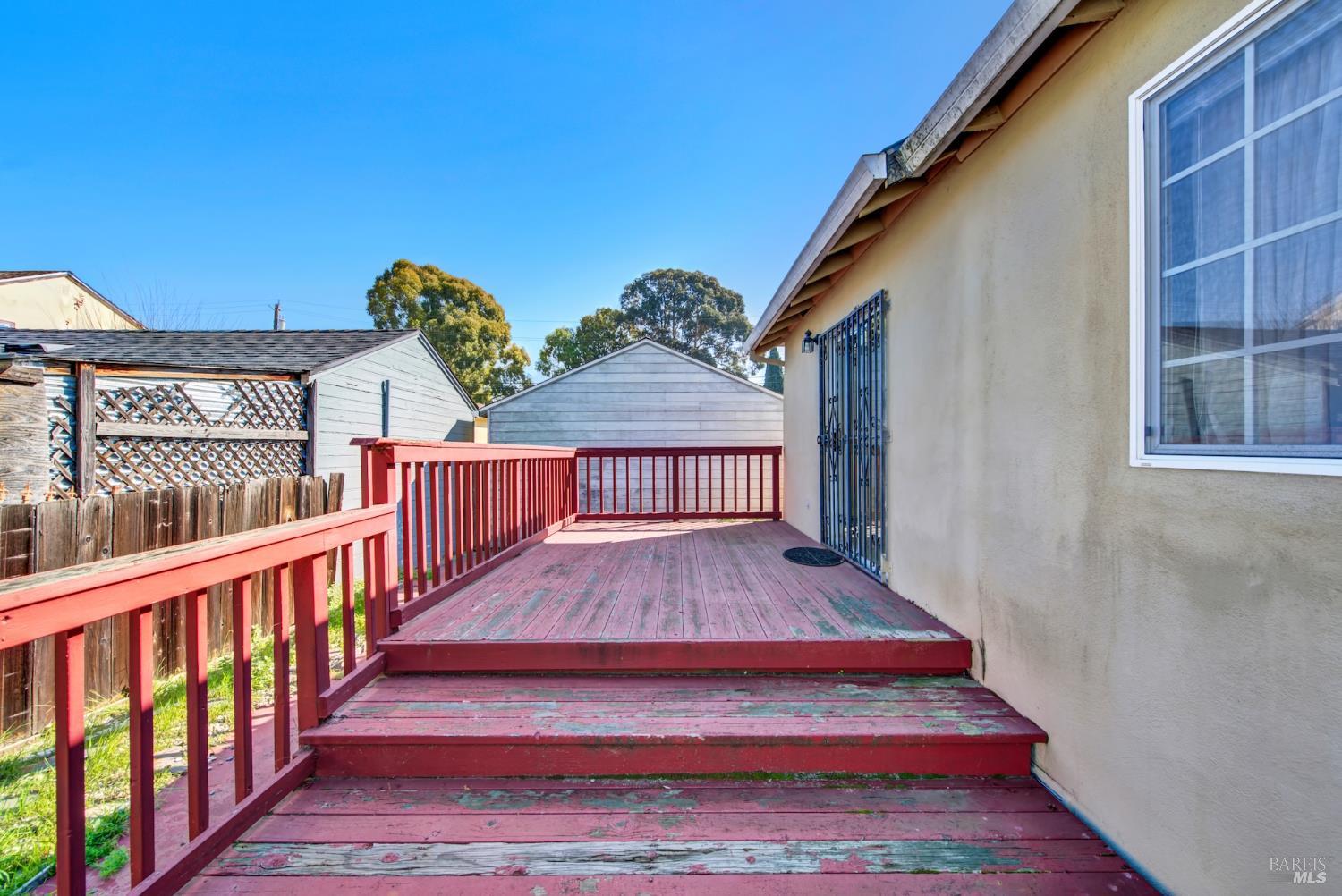 Detail Gallery Image 36 of 40 For 7608 Arthur St, Oakland,  CA 94605 - 3 Beds | 2 Baths