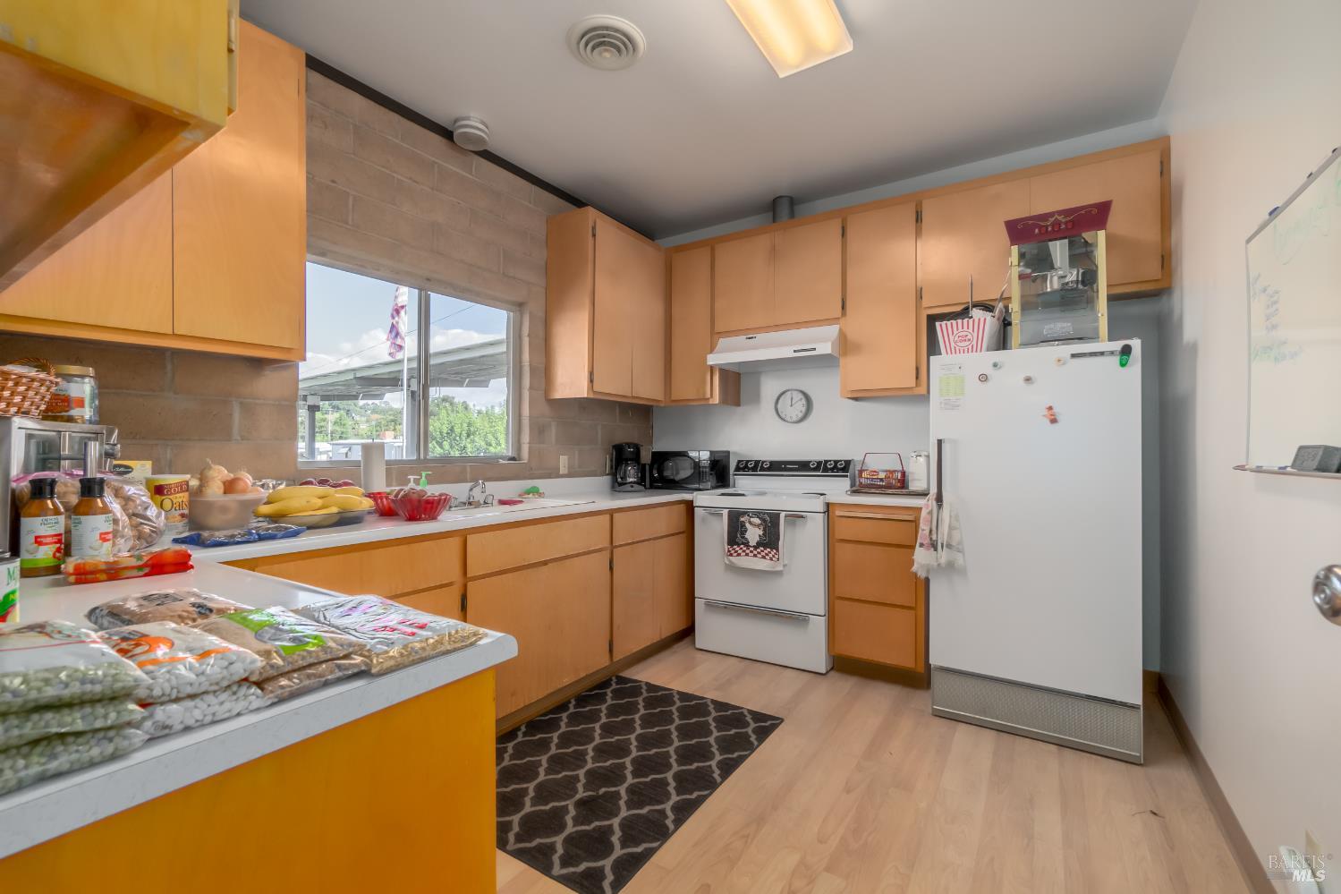 Detail Gallery Image 46 of 48 For 1025 Martin St 54, Lakeport,  CA 95453 - 2 Beds | 1 Baths