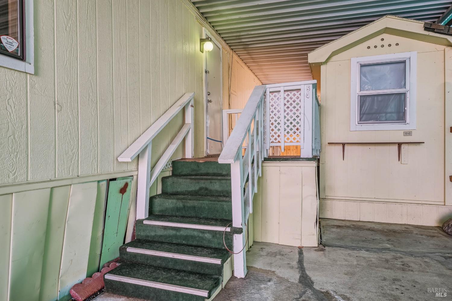 Detail Gallery Image 34 of 48 For 1025 Martin St 54, Lakeport,  CA 95453 - 2 Beds | 1 Baths