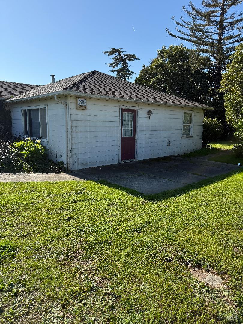 Detail Gallery Image 2 of 2 For 305 Napa Junction Rd, American Canyon,  CA 94503 - – Beds | – Baths