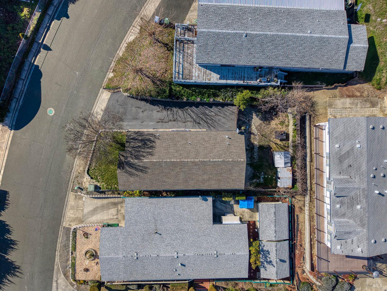 Detail Gallery Image 41 of 43 For 460 Walnut Dr, Lakeport,  CA 95453 - 2 Beds | 2 Baths