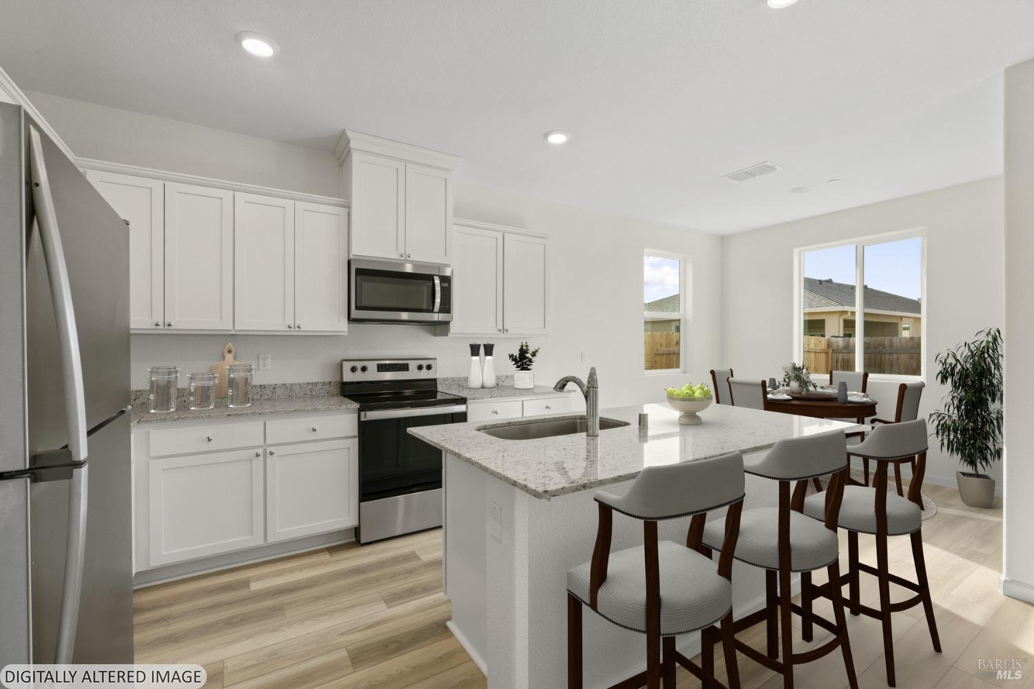 Detail Gallery Image 9 of 20 For 2261 Espana Ln, Rio Vista,  CA 94571 - 2 Beds | 2 Baths