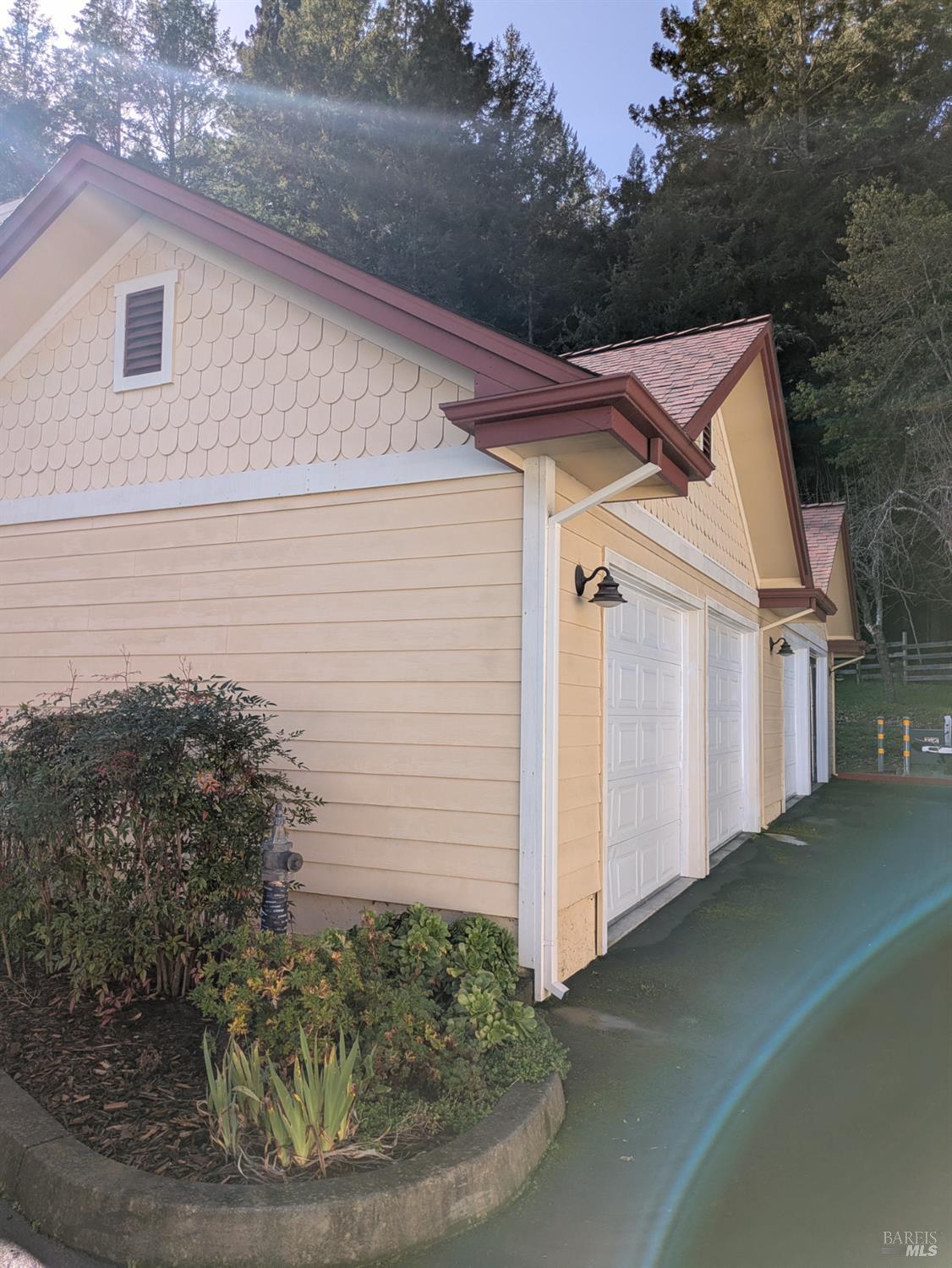 Detail Gallery Image 18 of 23 For 14639 Jomark Ln, Occidental,  CA 95465 - 2 Beds | 2/1 Baths