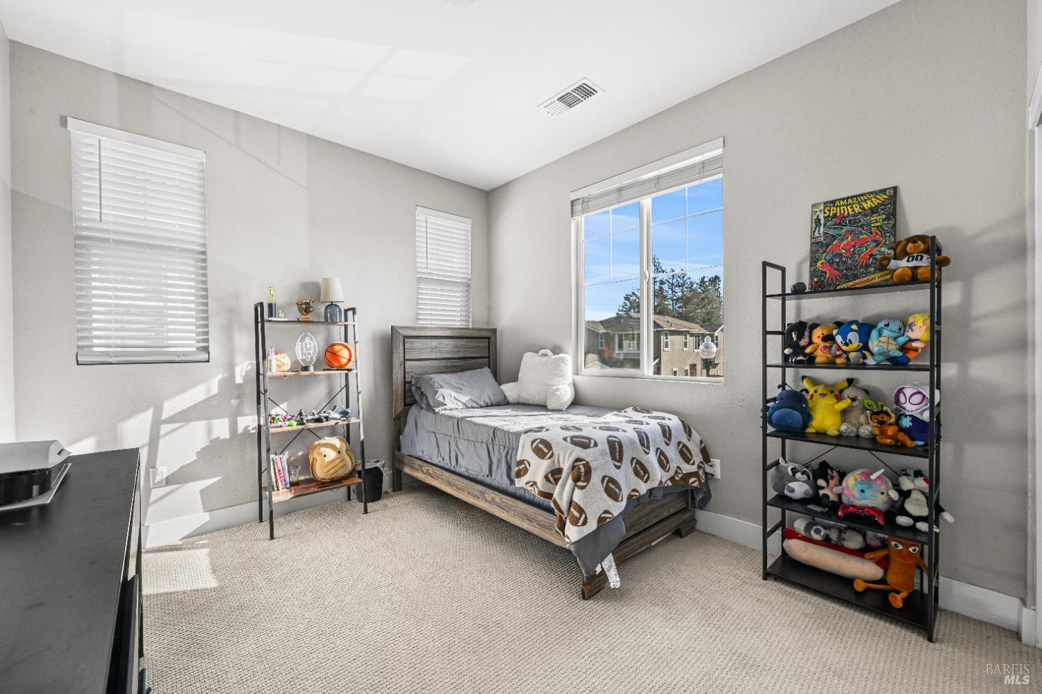 Detail Gallery Image 46 of 57 For 2617 Gable St, Santa Rosa,  CA 95407 - 4 Beds | 3 Baths