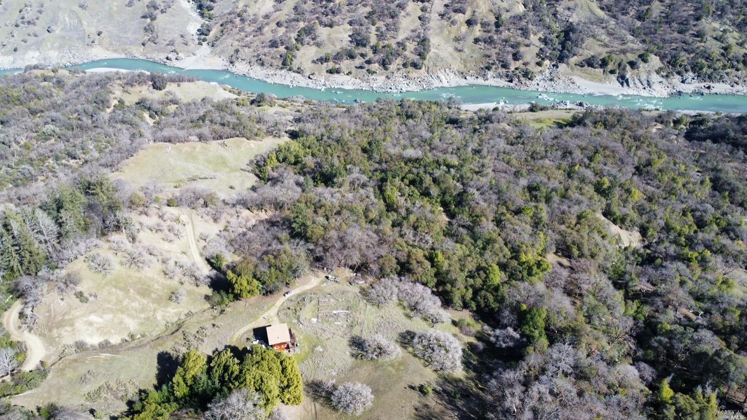 Detail Gallery Image 63 of 96 For 1 Island Mountain Rd, Laytonville,  CA 95454 - 2 Beds | 1 Baths