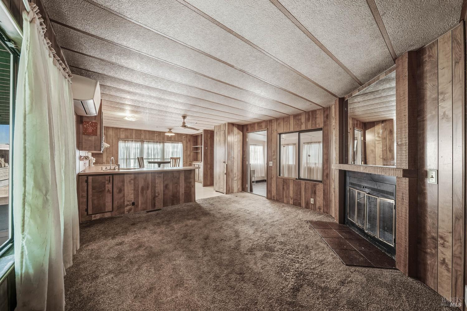 Detail Gallery Image 5 of 48 For 1025 Martin St 54, Lakeport,  CA 95453 - 2 Beds | 1 Baths