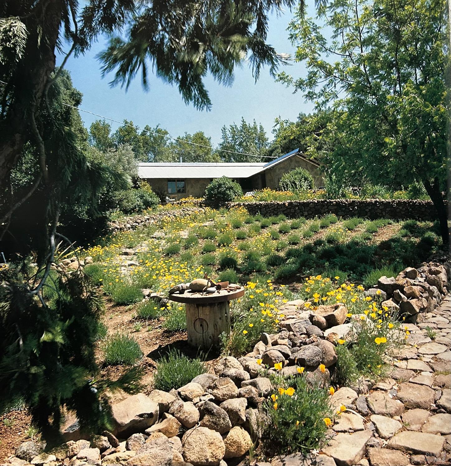 Detail Gallery Image 6 of 37 For 5100 Lovall Valley Rd, Sonoma,  CA 95476 - 0 Beds | 1 Baths