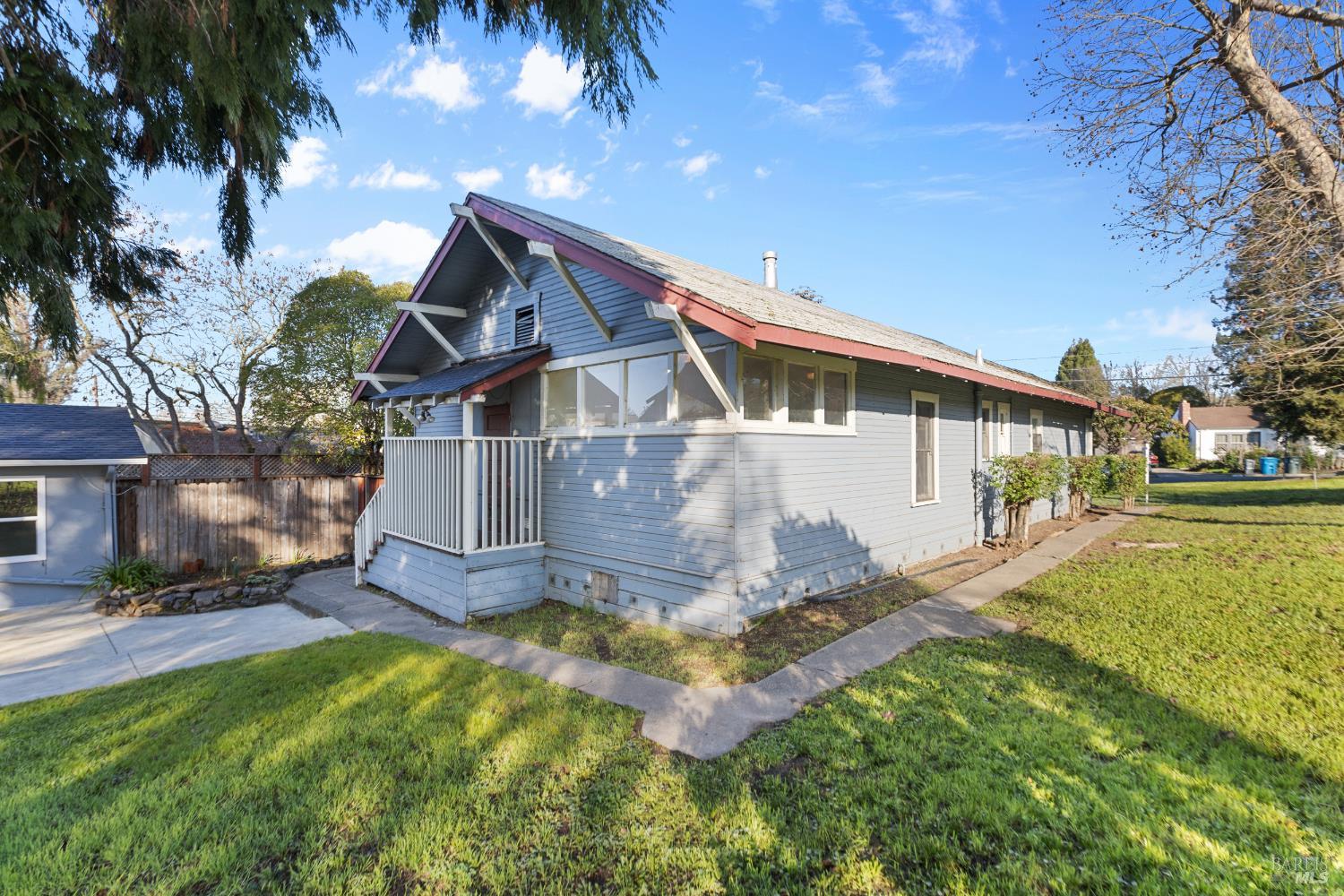 Detail Gallery Image 8 of 90 For 730 Lewis Rd, Santa Rosa,  CA 95404 - 3 Beds | 2 Baths