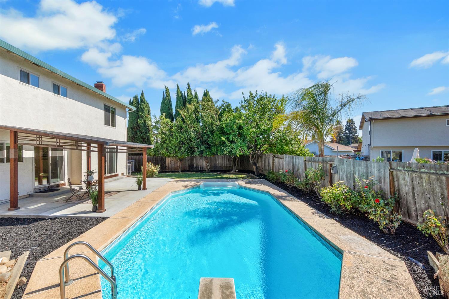 Detail Gallery Image 40 of 47 For 3451 Nantucket Dr, Fairfield,  CA 94534 - 4 Beds | 2/1 Baths