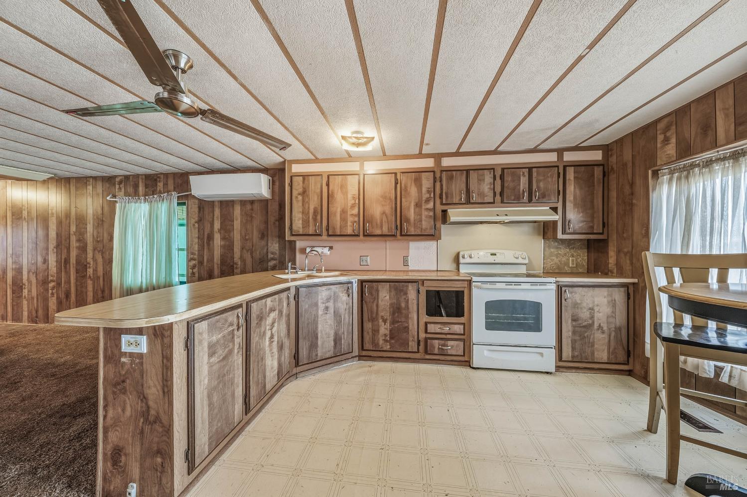 Detail Gallery Image 7 of 48 For 1025 Martin St 54, Lakeport,  CA 95453 - 2 Beds | 1 Baths