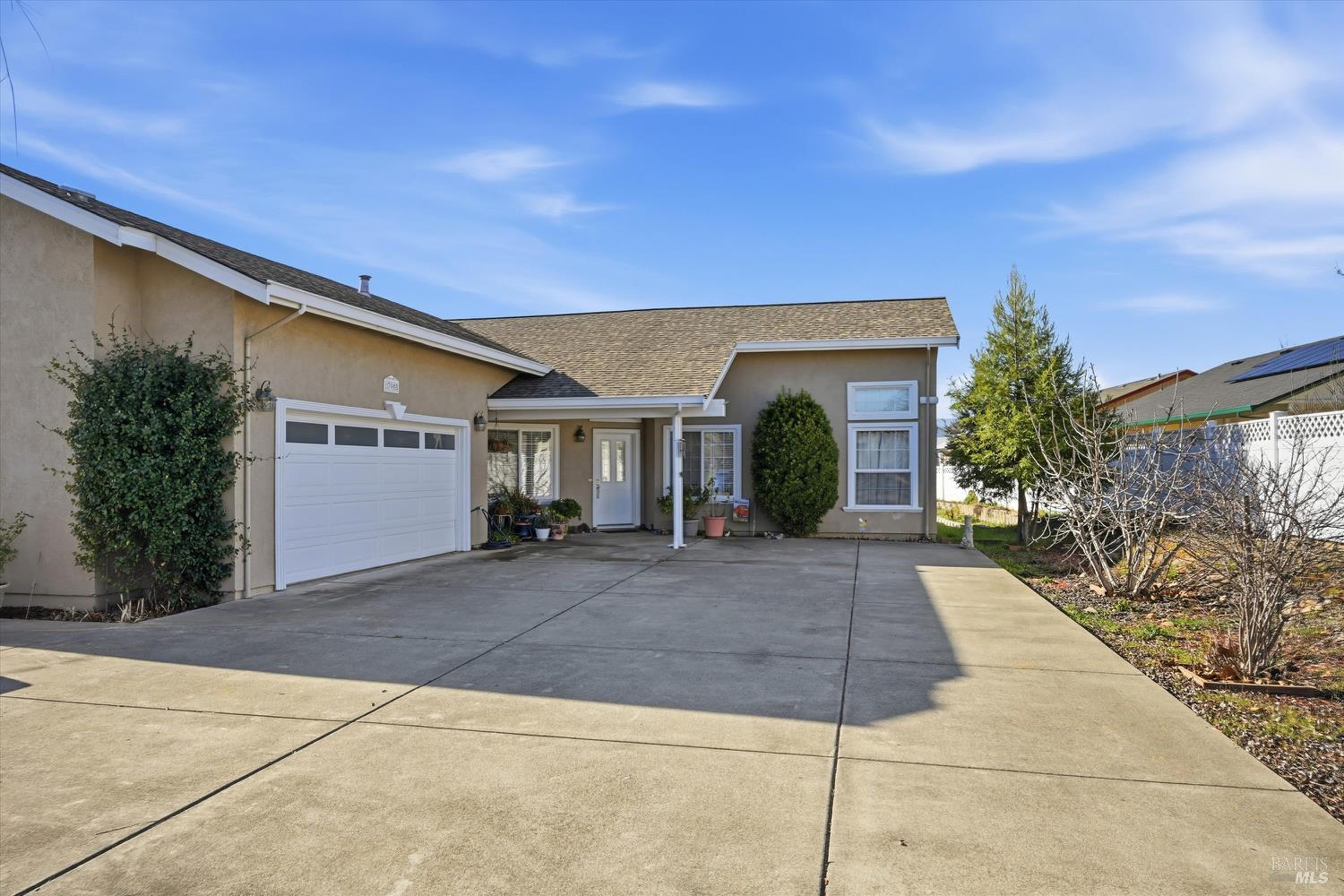 Detail Gallery Image 20 of 27 For 17905 Bunker Rd, Hidden Valley Lake,  CA 95467 - 3 Beds | 2/1 Baths