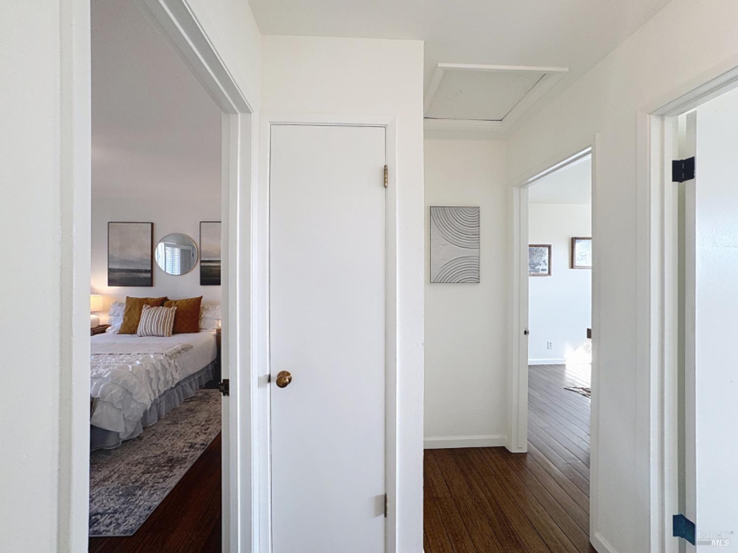 Detail Gallery Image 24 of 51 For 587 Tanbark Ter, San Rafael,  CA 94903 - 3 Beds | 2 Baths