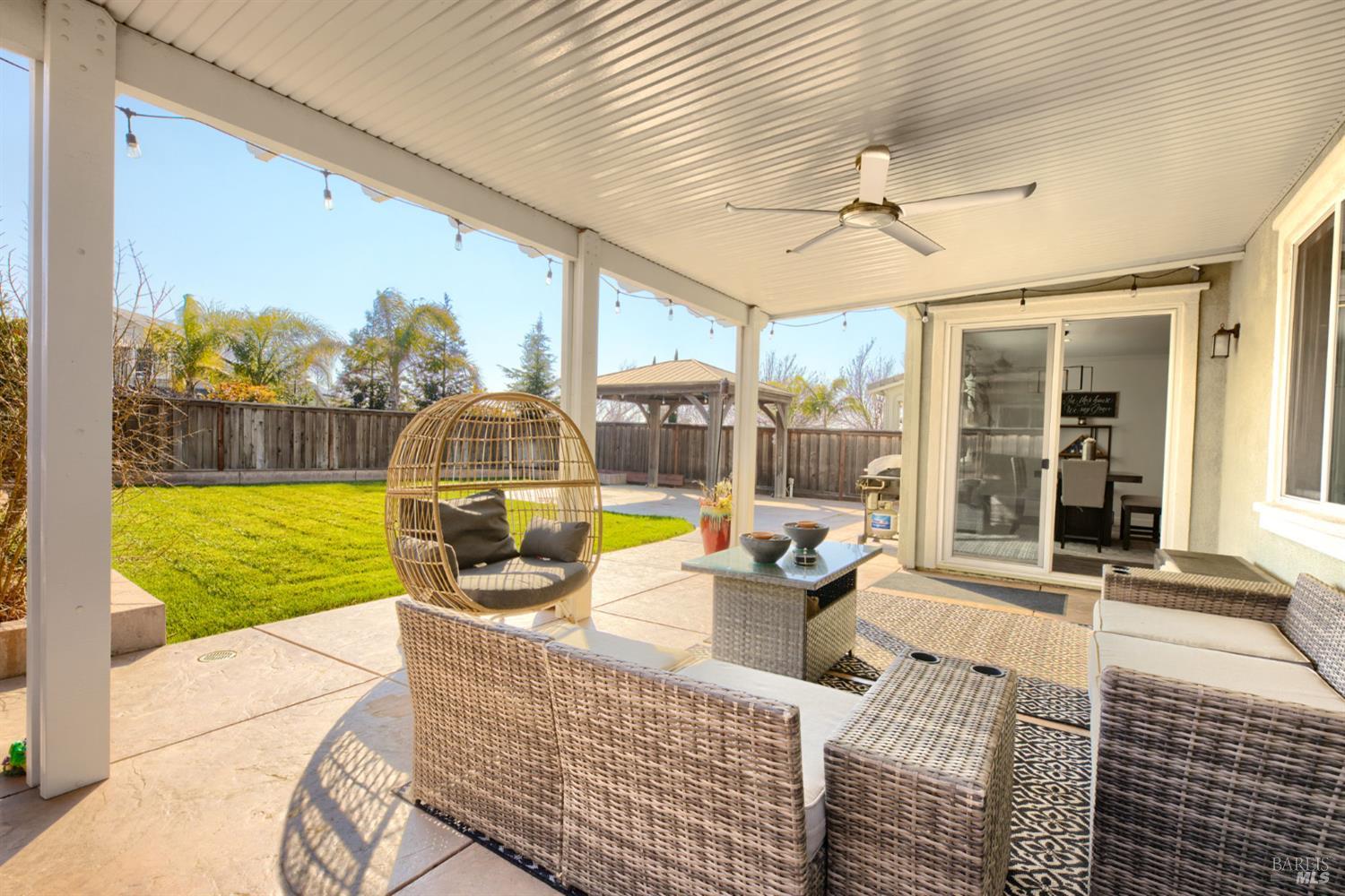 Detail Gallery Image 43 of 63 For 291 Ginger St, Vacaville,  CA 95687 - 4 Beds | 3/1 Baths