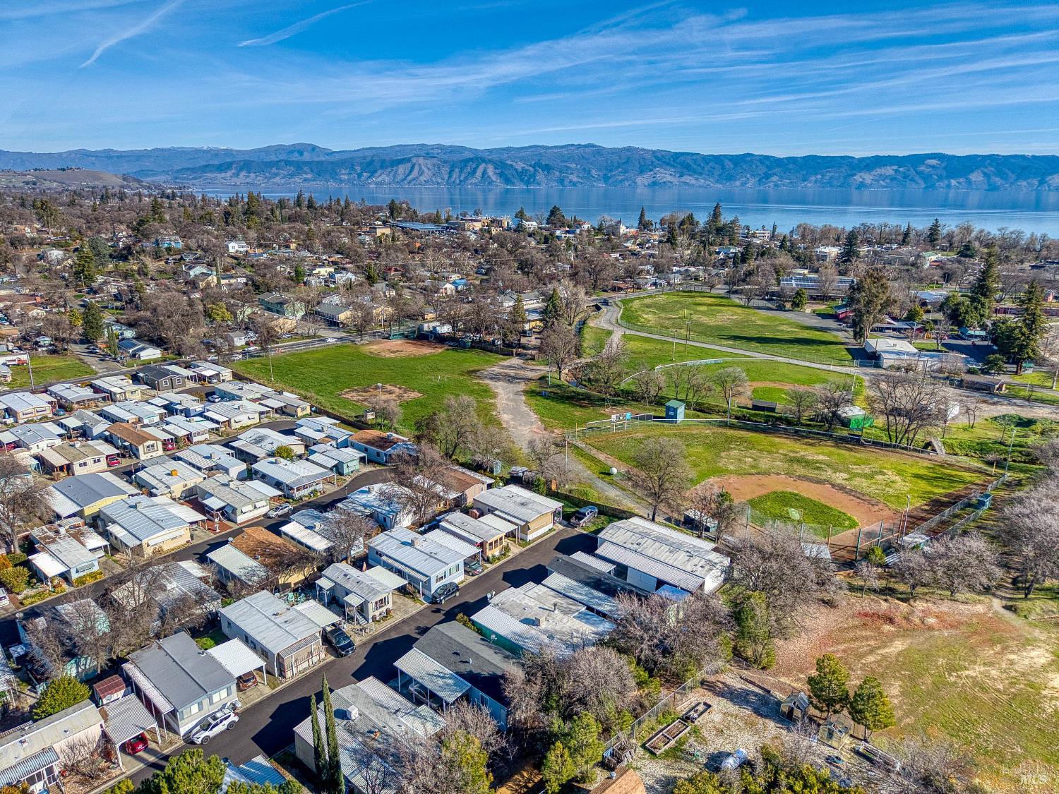 Detail Gallery Image 28 of 48 For 1025 Martin St 54, Lakeport,  CA 95453 - 2 Beds | 1 Baths