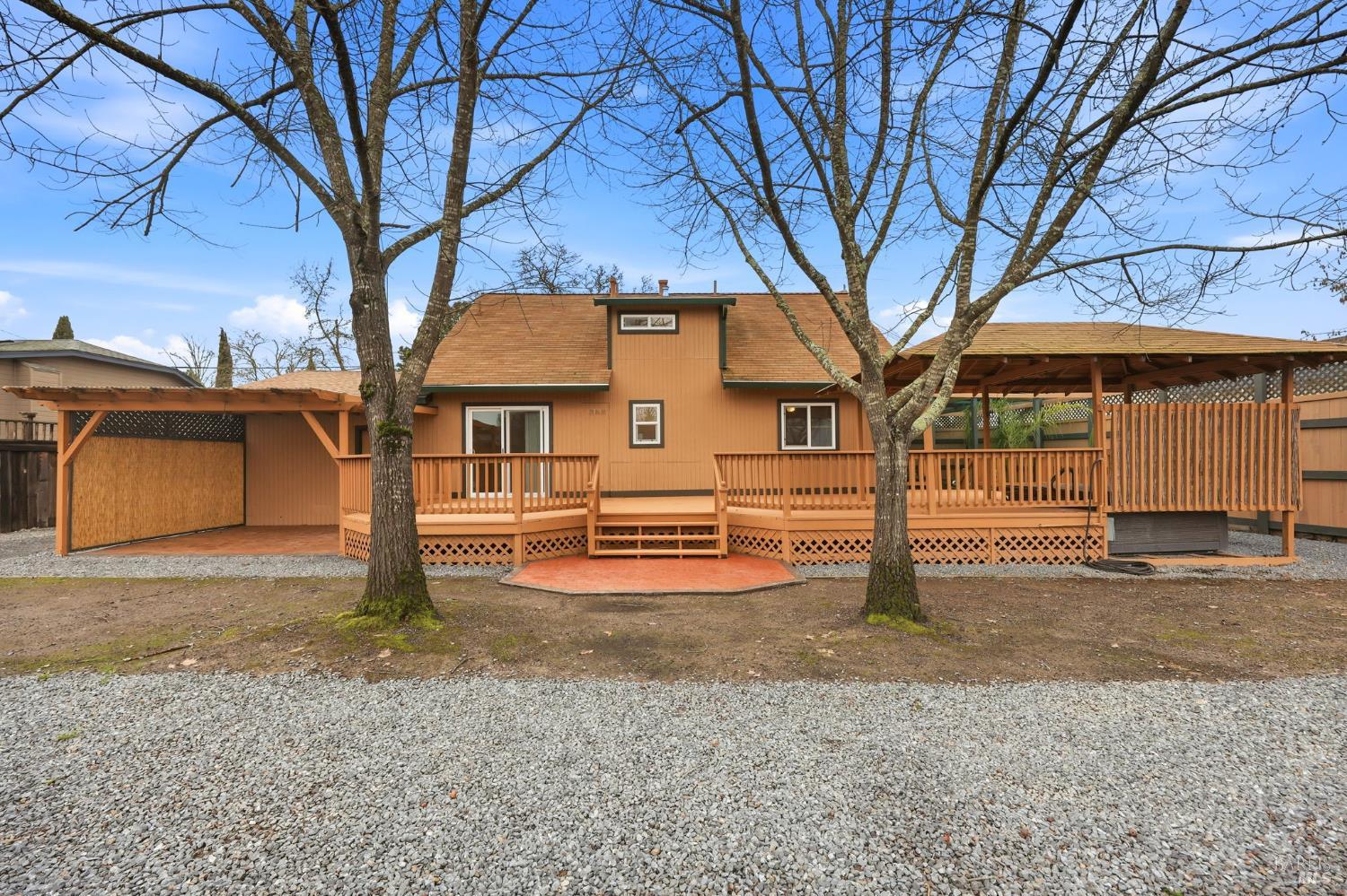 Detail Gallery Image 51 of 53 For 203 Cockrobin Ave, Windsor,  CA 95492 - 4 Beds | 2 Baths