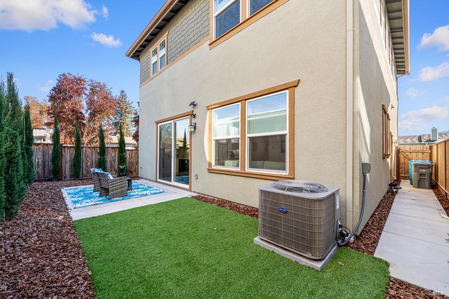 Detail Gallery Image 54 of 56 For 591 Madison St, Petaluma,  CA 94952 - 4 Beds | 3/1 Baths