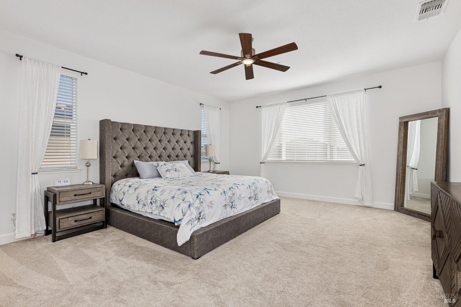 Detail Gallery Image 31 of 63 For 291 Ginger St, Vacaville,  CA 95687 - 4 Beds | 3/1 Baths