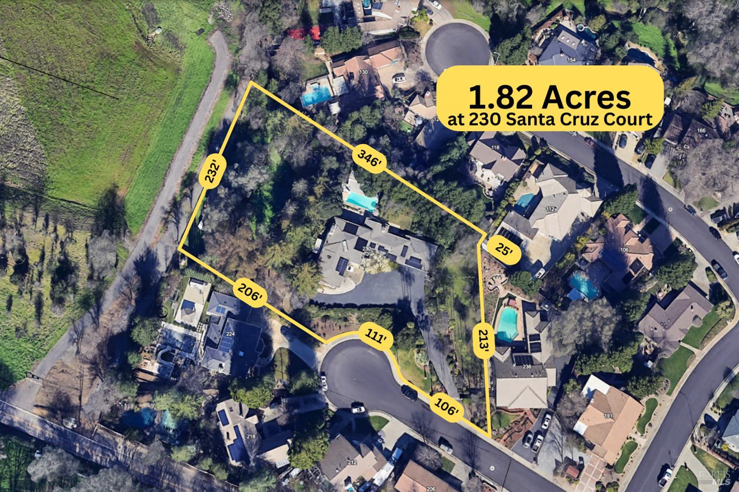 Detail Gallery Image 3 of 90 For 230 Santa Cruz Ct, Vacaville,  CA 95688 - 4 Beds | 3 Baths