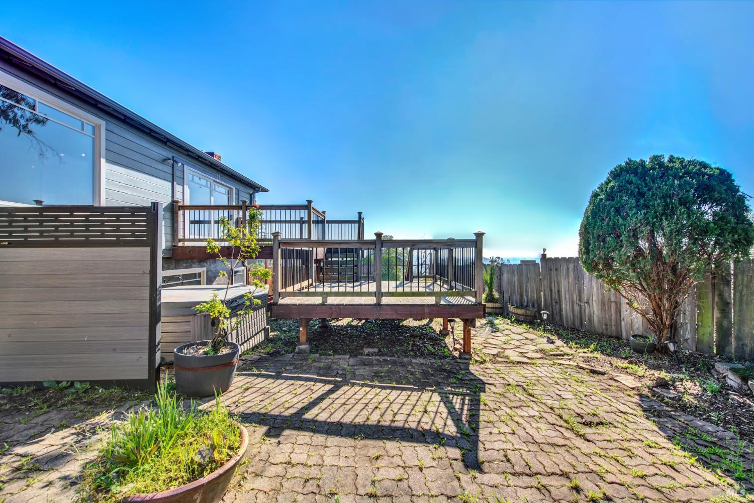 Detail Gallery Image 54 of 65 For 7937 Sunkist Dr, Oakland,  CA 94605 - 4 Beds | 3 Baths