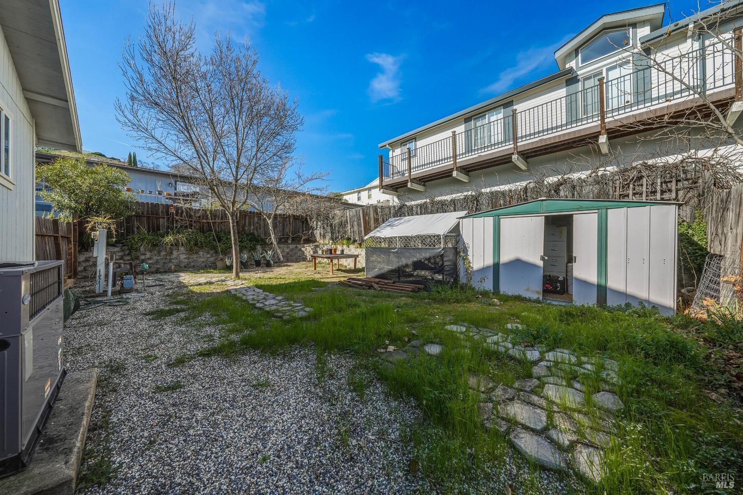 Detail Gallery Image 33 of 43 For 460 Walnut Dr, Lakeport,  CA 95453 - 2 Beds | 2 Baths