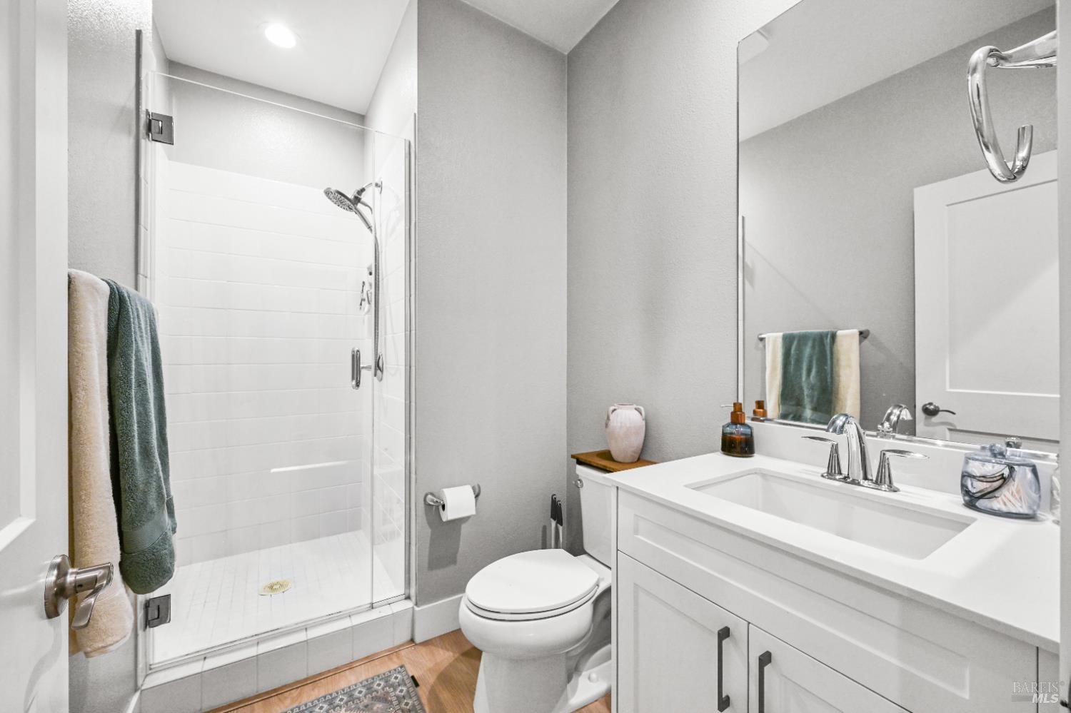 Detail Gallery Image 9 of 57 For 2617 Gable St, Santa Rosa,  CA 95407 - 4 Beds | 3 Baths