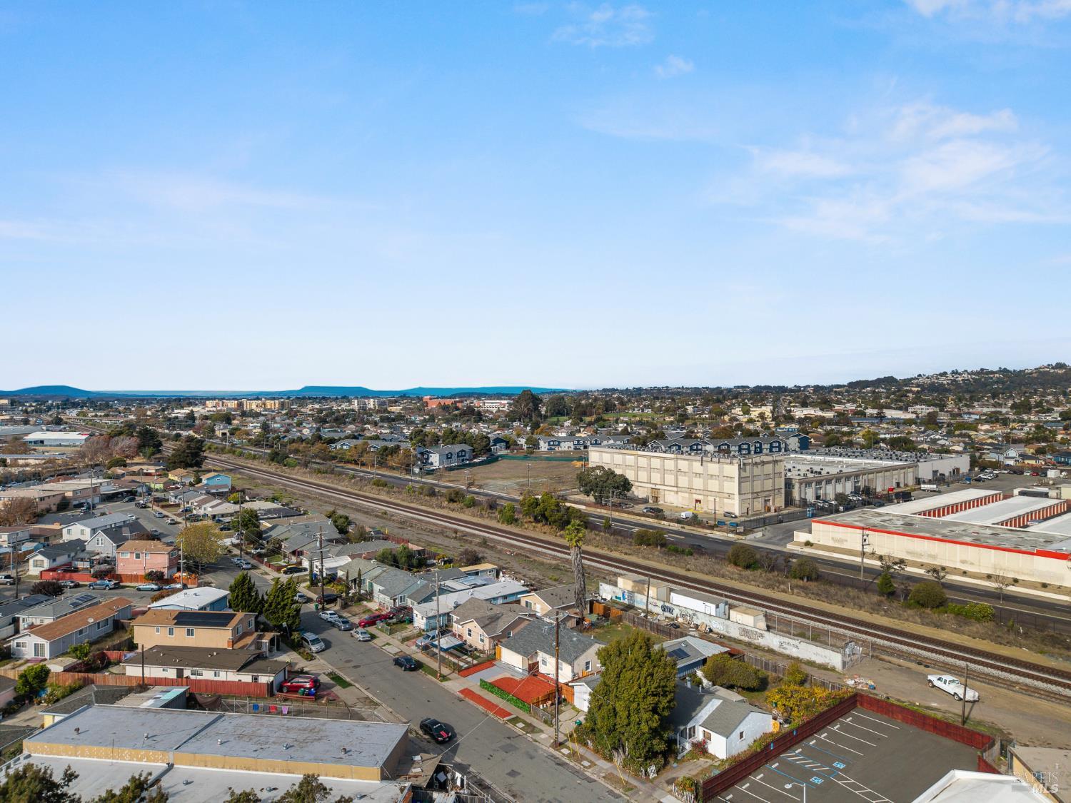 Detail Gallery Image 26 of 26 For 458 Spring St, Richmond,  CA 94804 - 2 Beds | 1 Baths