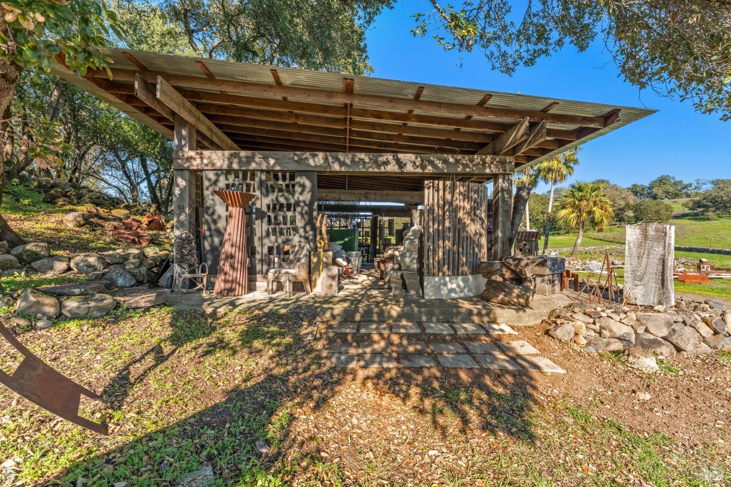 Detail Gallery Image 30 of 37 For 5100 Lovall Valley Rd, Sonoma,  CA 95476 - 0 Beds | 1 Baths