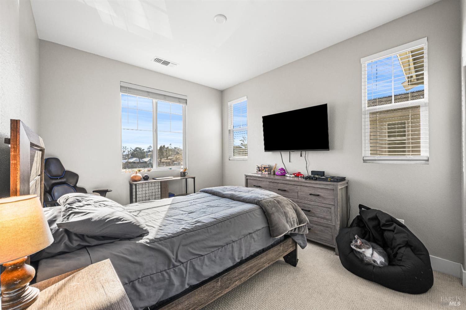 Detail Gallery Image 48 of 57 For 2617 Gable St, Santa Rosa,  CA 95407 - 4 Beds | 3 Baths