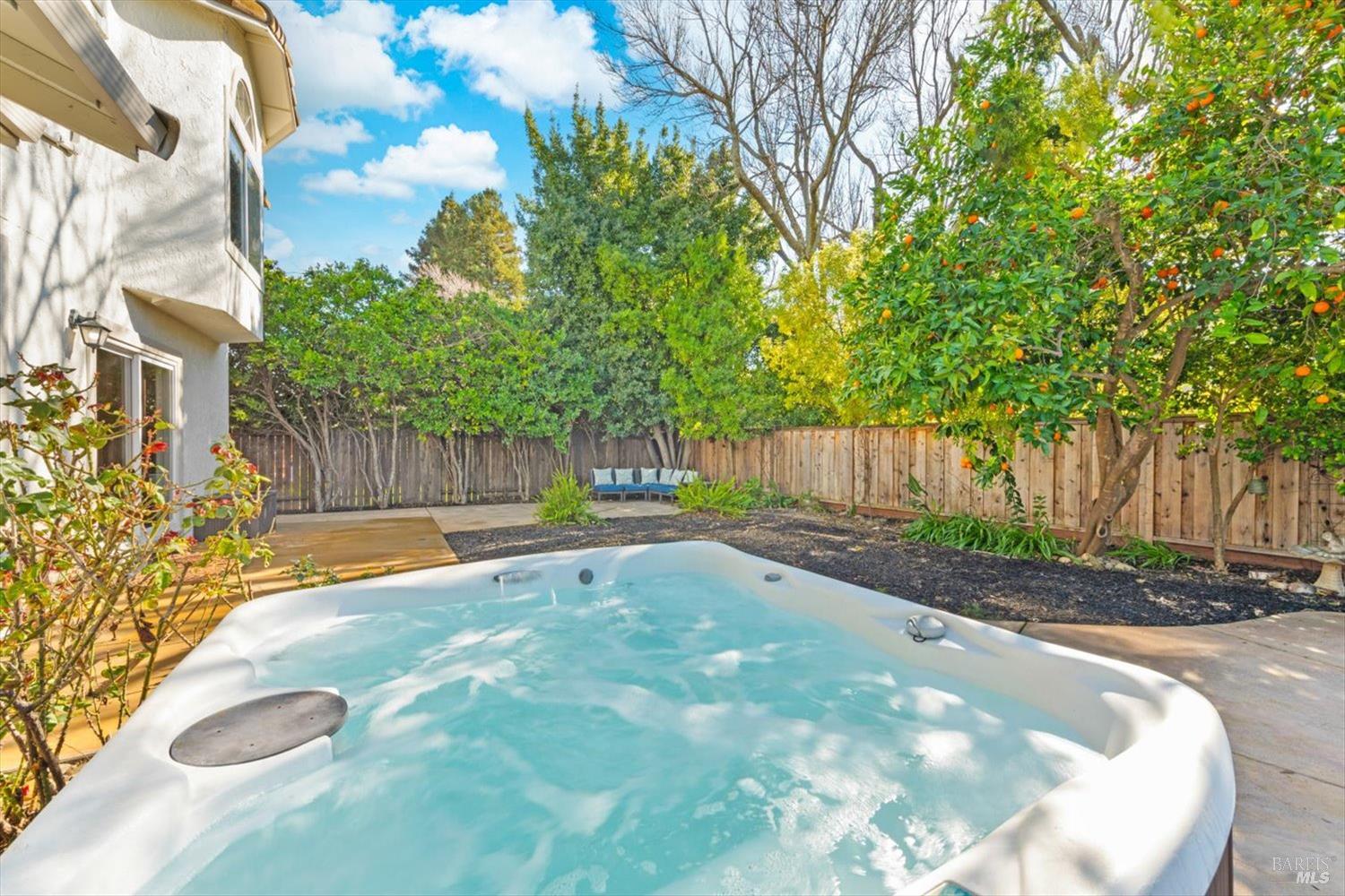 Detail Gallery Image 46 of 66 For 3327 Colonial Ct, Fairfield,  CA 94534 - 4 Beds | 3 Baths