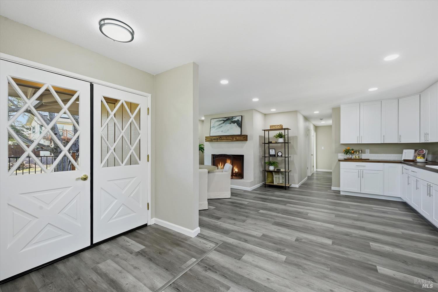 Detail Gallery Image 15 of 43 For 10496 Fairway Pl, Kelseyville,  CA 95451 - 3 Beds | 2 Baths