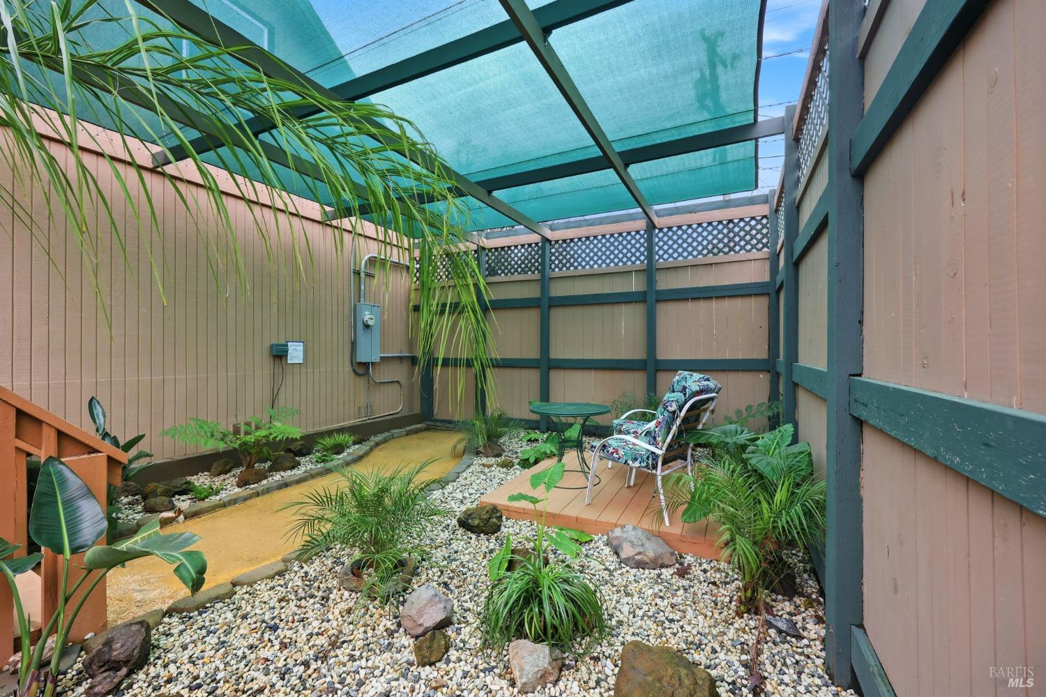 Detail Gallery Image 44 of 53 For 203 Cockrobin Ave, Windsor,  CA 95492 - 4 Beds | 2 Baths