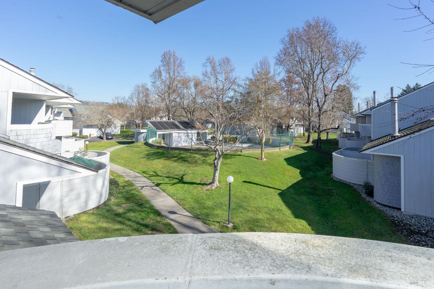 Detail Gallery Image 21 of 34 For 2791 Mcbride Ln #148,  Santa Rosa,  CA 95403 - 2 Beds | 1/1 Baths