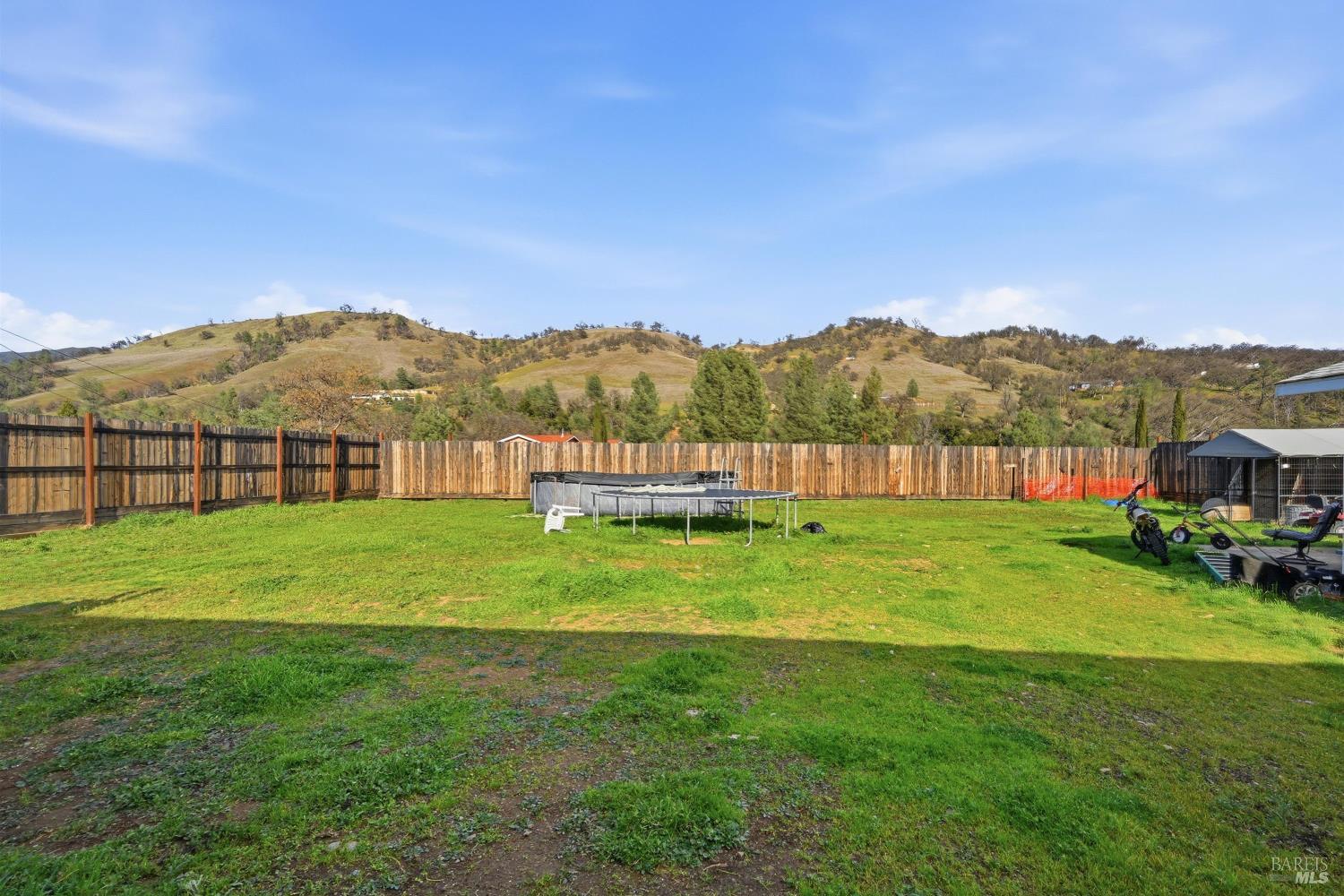 Detail Gallery Image 19 of 20 For 3096 Spring Valley Rd, Clearlake Oaks,  CA 95423 - 4 Beds | 2 Baths