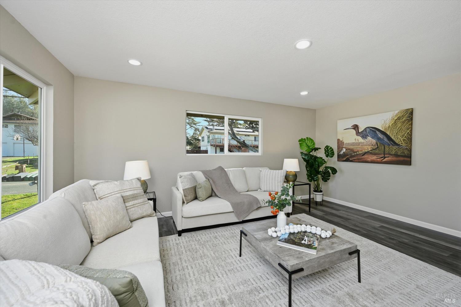 Detail Gallery Image 16 of 43 For 10496 Fairway Pl, Kelseyville,  CA 95451 - 3 Beds | 2 Baths