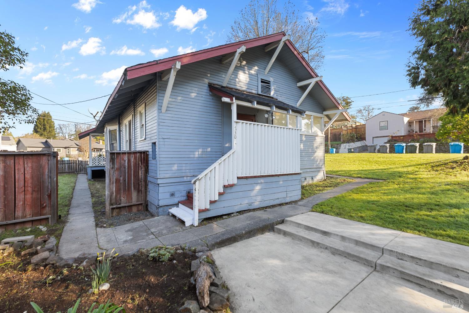 Detail Gallery Image 9 of 90 For 730 Lewis Rd, Santa Rosa,  CA 95404 - 3 Beds | 2 Baths