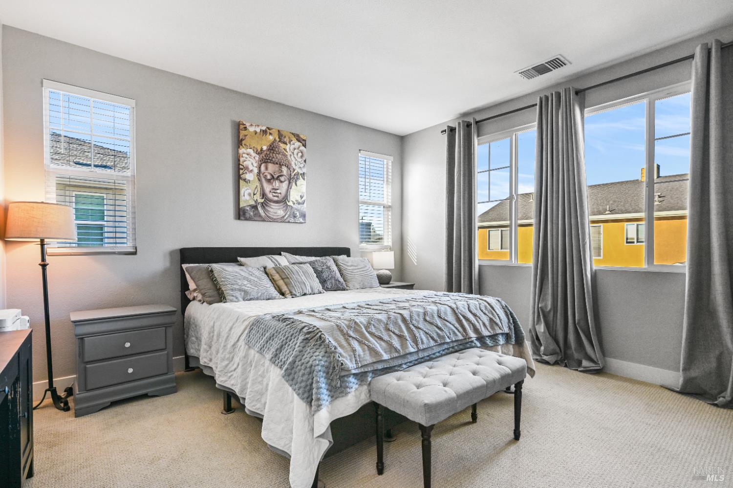 Detail Gallery Image 34 of 57 For 2617 Gable St, Santa Rosa,  CA 95407 - 4 Beds | 3 Baths